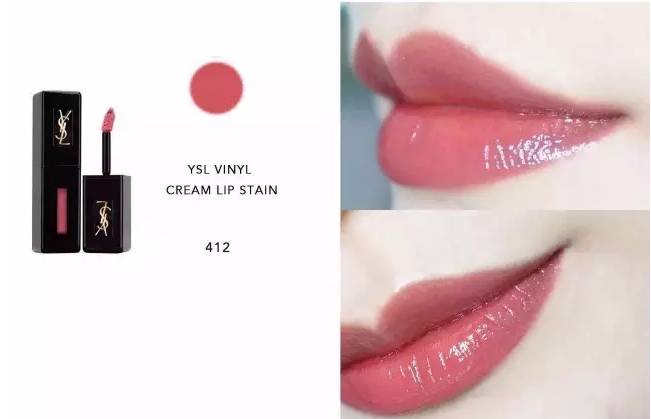 2017年最火大牌口红,剁手必备口红