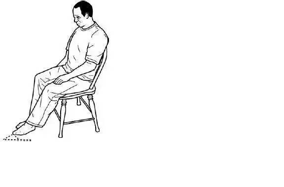 足踝损伤后恢复方法,踝扭伤肌效贴治疗原则