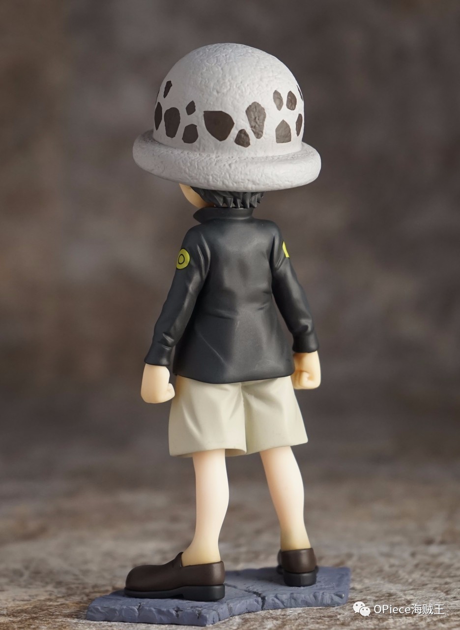 柯拉松手办正版,pop柯拉松罗手办