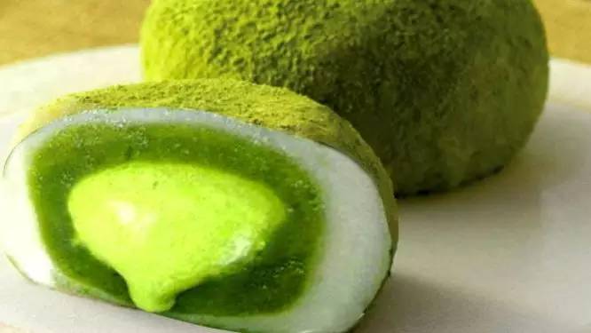 日本抹茶浓缩,日本抹茶制品大合集