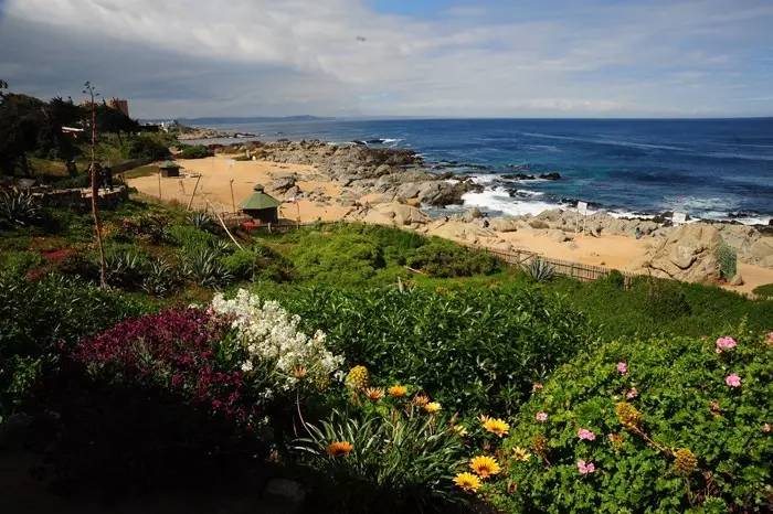 聂鲁达说,没有玩具我就没法活!那么,来看看大诗人怎么活的吧