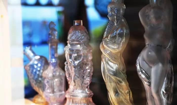 聂鲁达说,没有玩具我就没法活!那么,来看看大诗人怎么活的吧