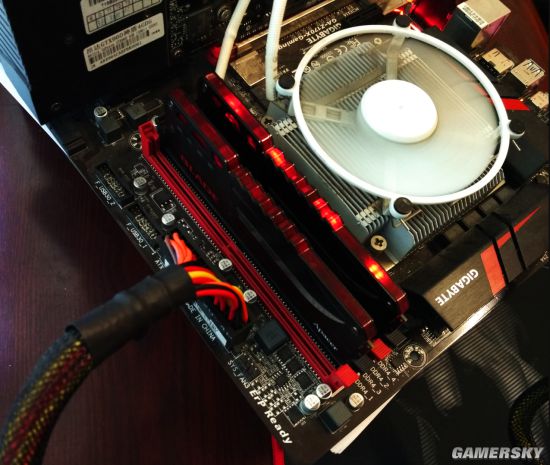 宇瞻高频内存,宇瞻ddr43200能超到4000吗