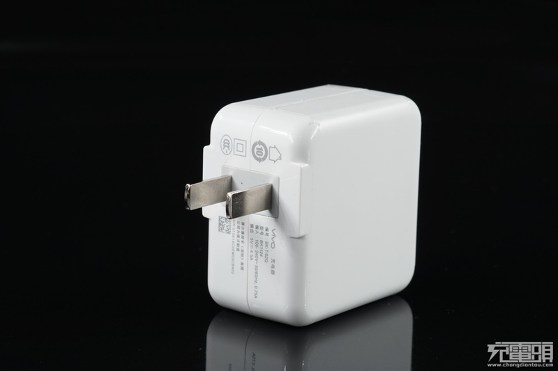 x90120w充电器拆解,9x充电头拆解视频