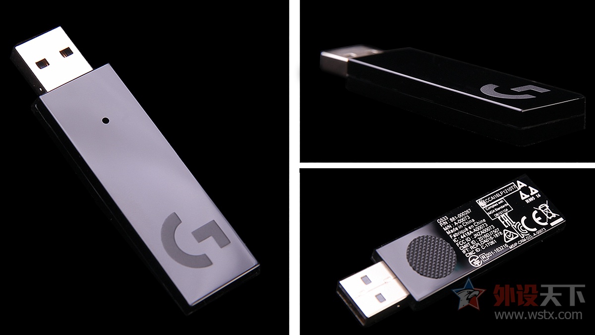 罗技入耳式耳机g333测评,罗技g533评测视频