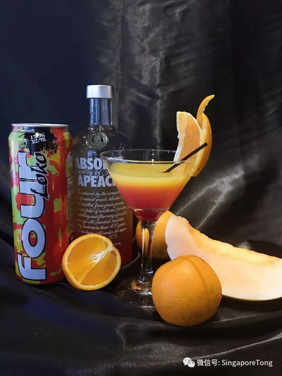 新加坡烧烤名宿 (新加坡夜宵烤肉)