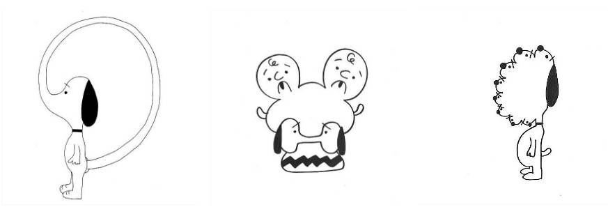 放弃大师改投冷门怪咖,优衣库的艺术跨界越跨越魔性!