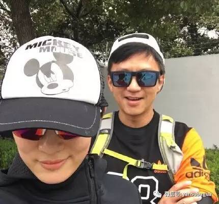 黄晓明和邓超对比照,黄晓明邓超孙俪