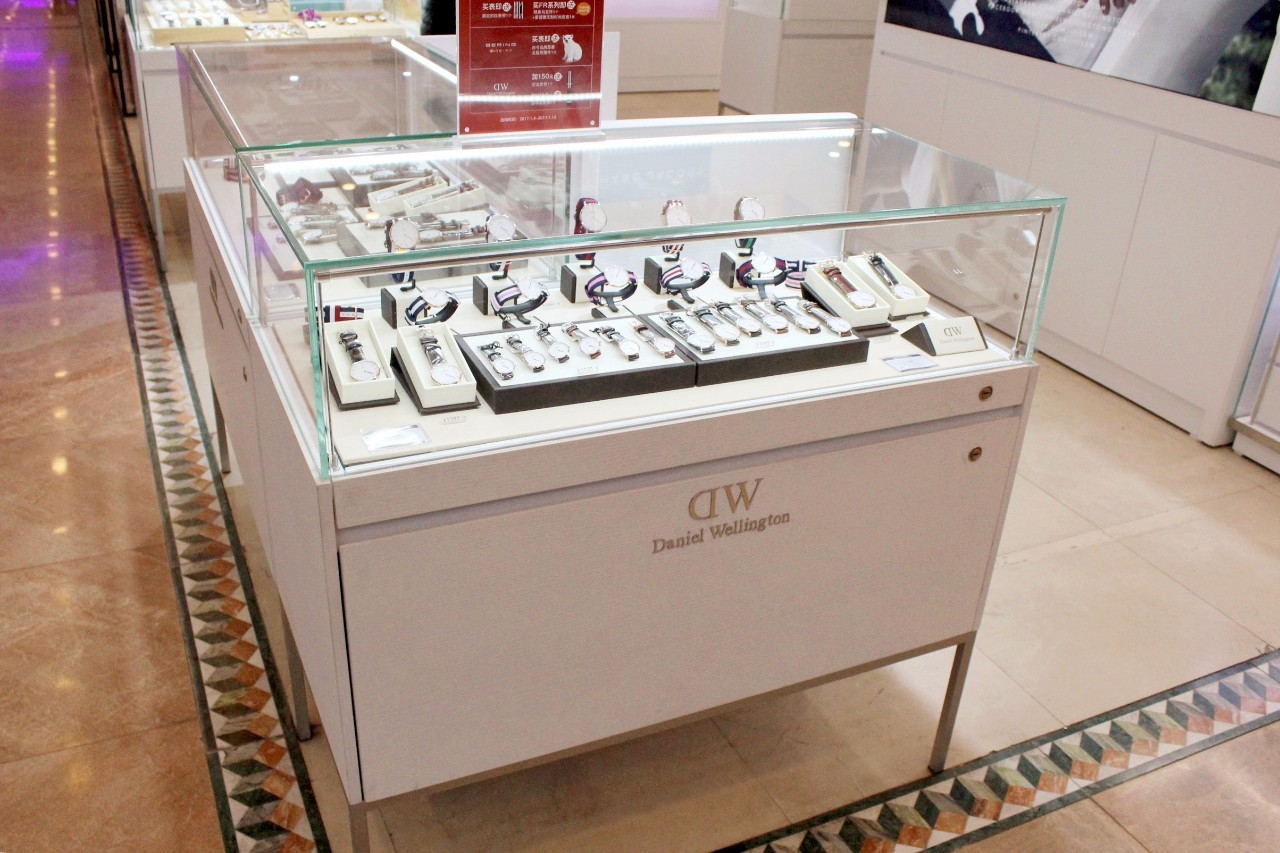 韩剧里的三星手表,韩剧手表