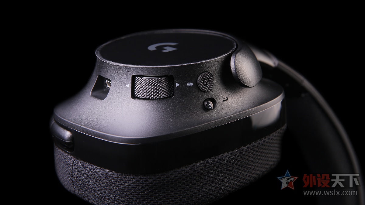 罗技入耳式耳机g333测评,罗技g533评测视频