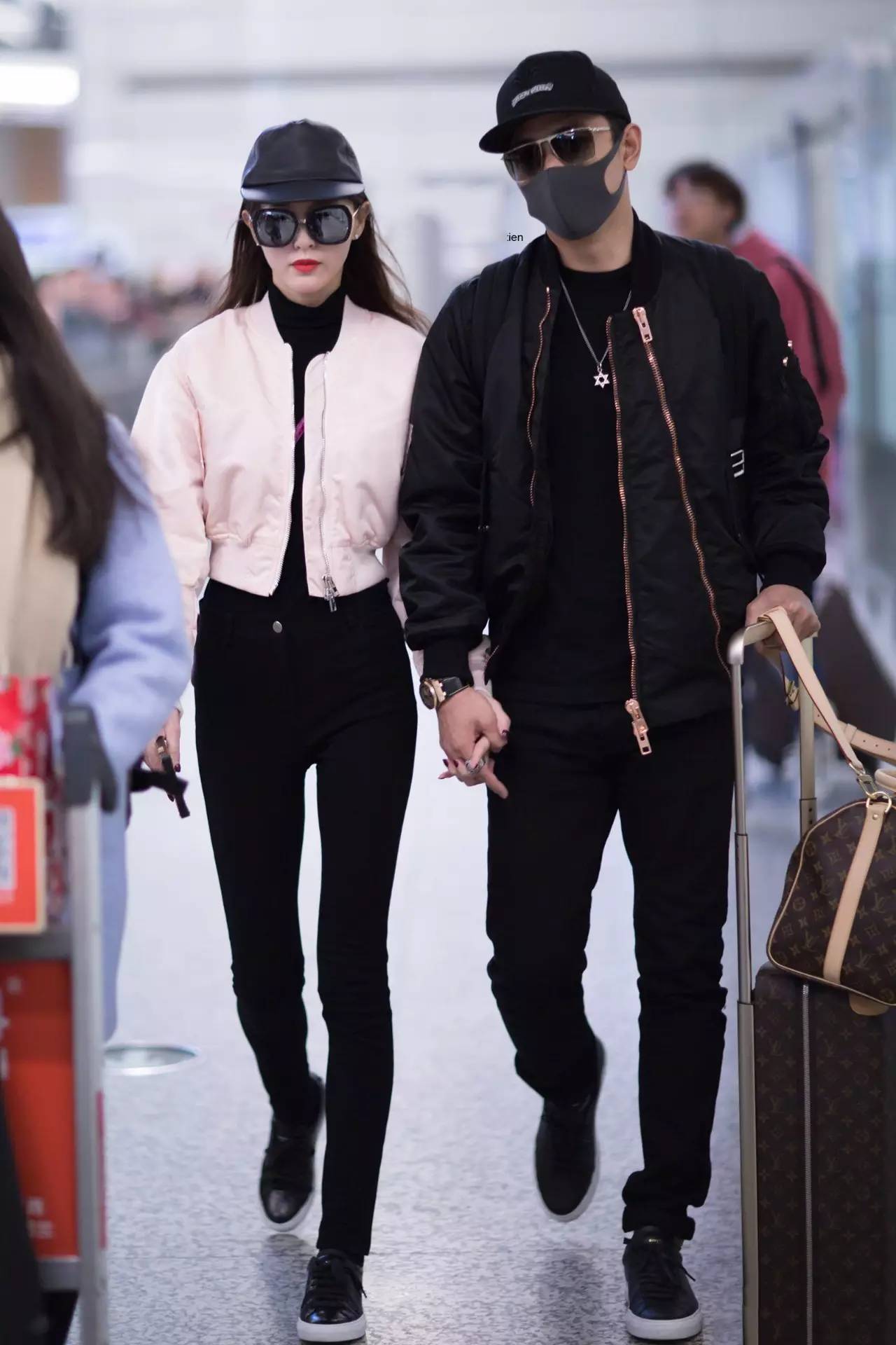 穿这件气哭情敌，乐坏爸妈