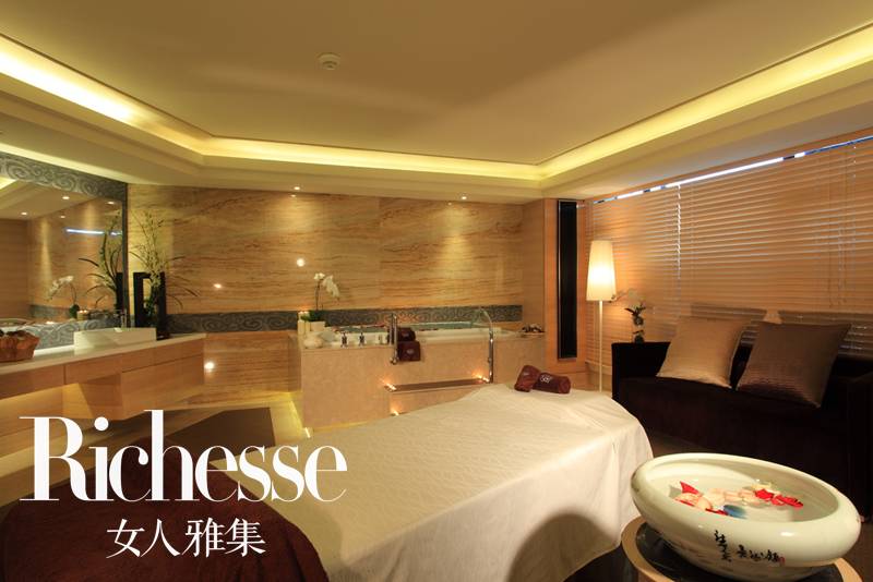 节前最后的美容助攻荣升派对女皇只需6个对策｜Dr.魔女