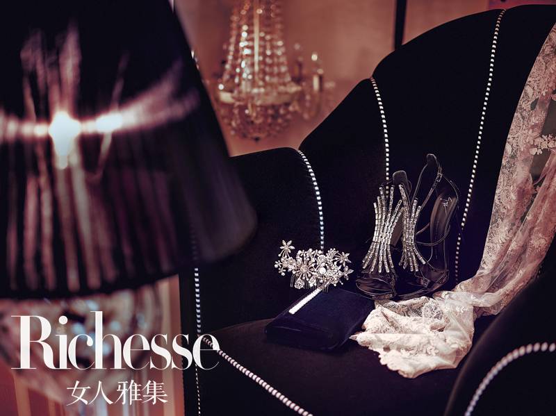 节前最后的美容助攻荣升派对女皇只需6个对策｜Dr.魔女