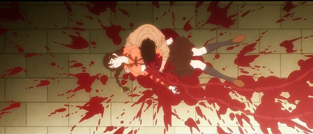 《冷血》引发的热情-原作西尾维新谈《伤物语Ⅲ冷血篇》及《物语系列》