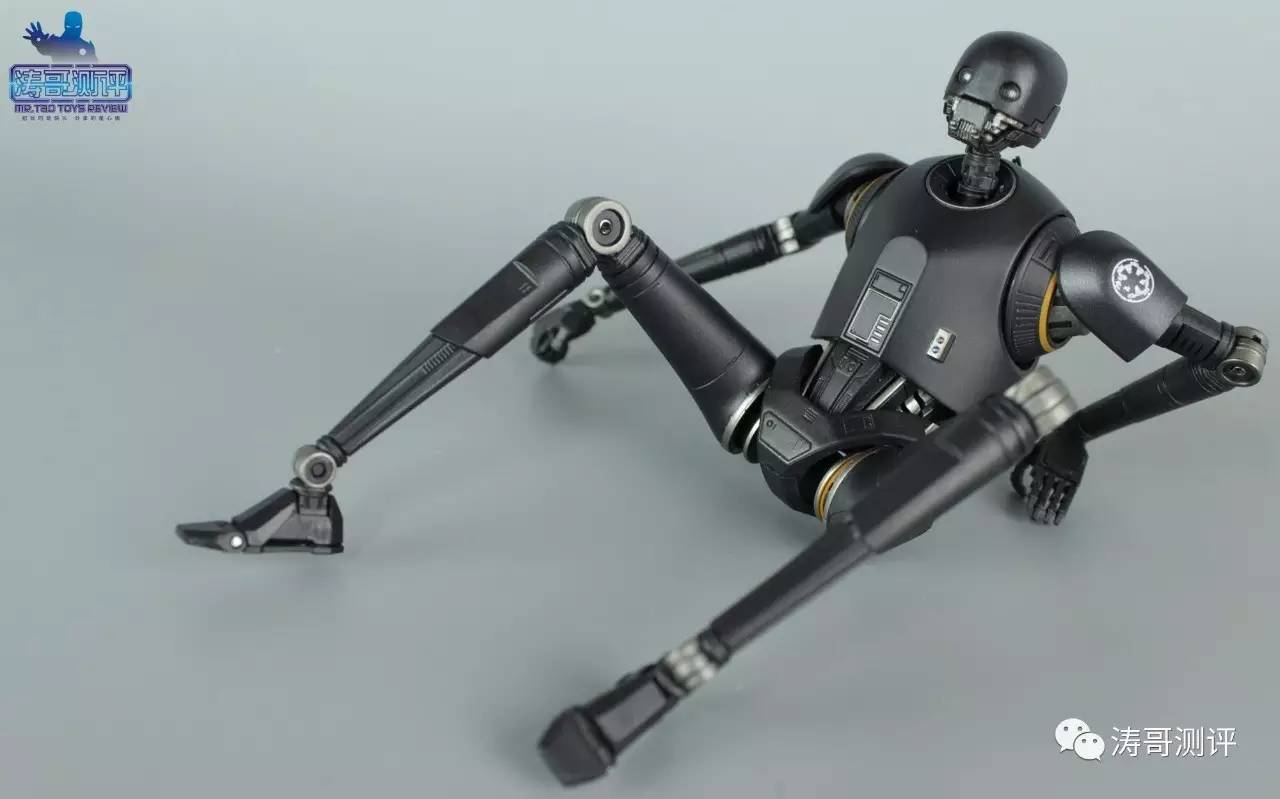 星战侠盗一号,星战侠盗一号解说