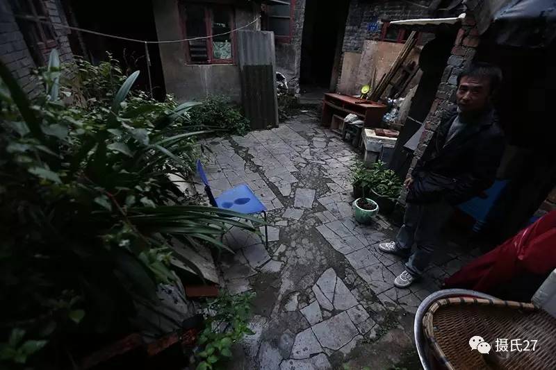 贵阳小河巷老街巷,贵阳有小河的地方