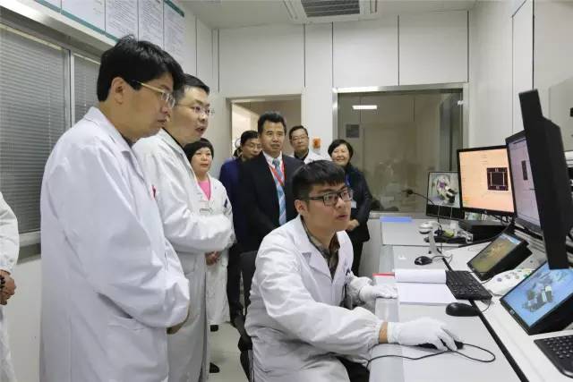 放疗临床重点专科,放射专科