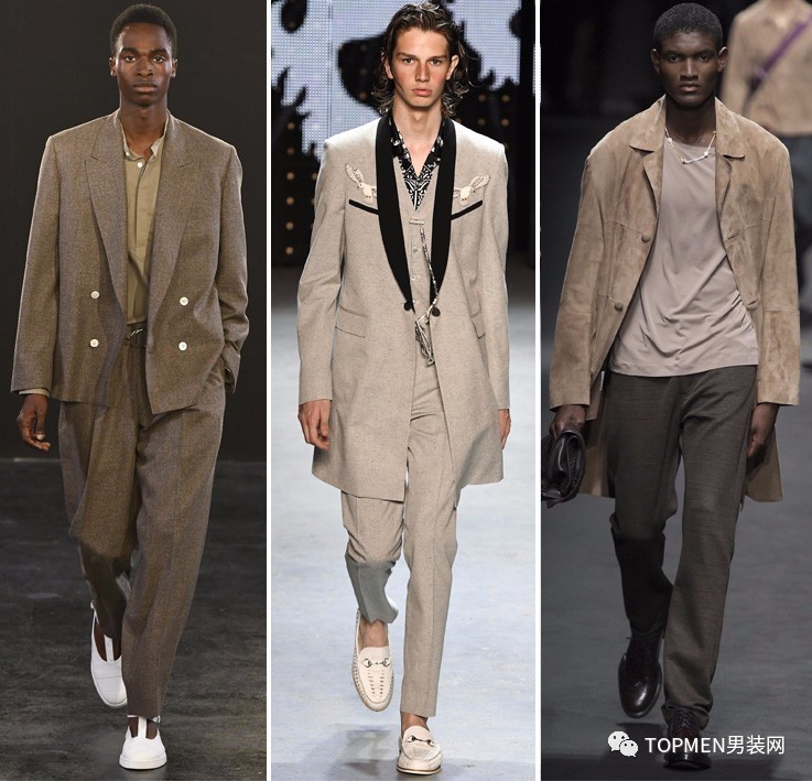 近几年流行色彩有哪几种颜色,2020五大流行色彩竟然如此惊艳