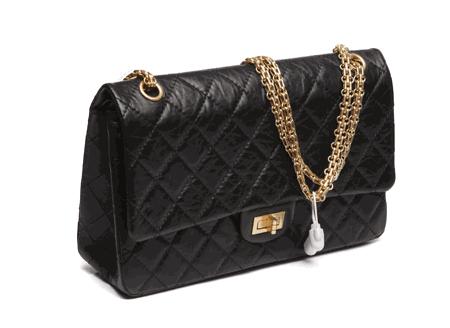 时尚经典不过时款,让女人疯狂的香水