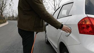 e车评车,全球鹰新能源汽车