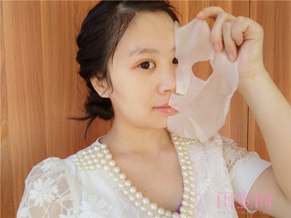 达尔肤焕颜面膜,达尔肤杏仁s面膜