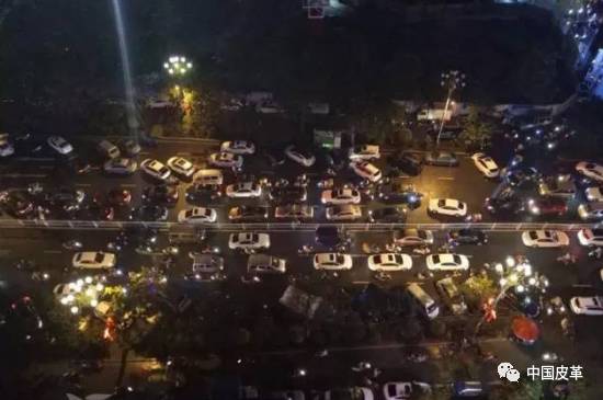 莆田鞋业的出路,莆田鞋行业发展