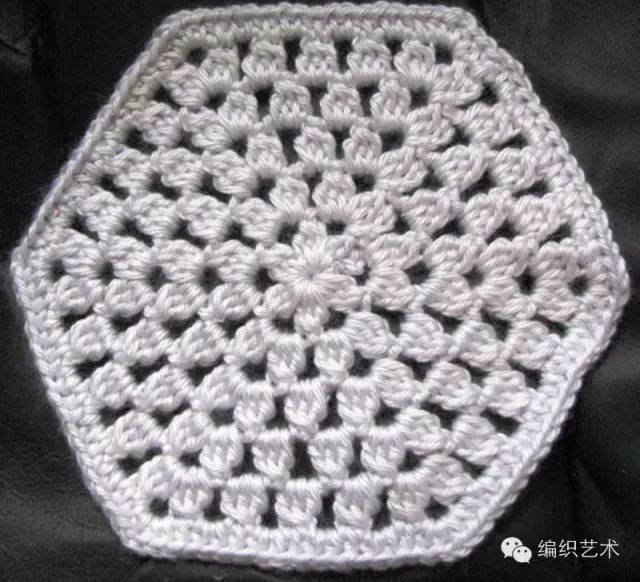 足球帽钩针教程,钩针足球图解教程视频