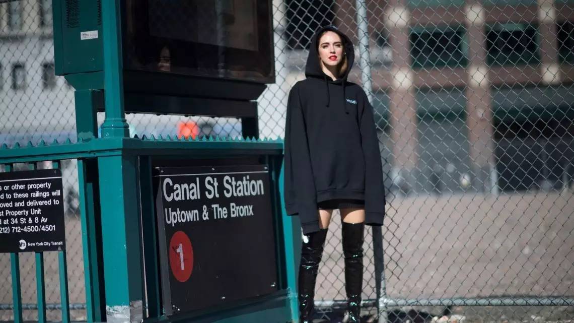 vetements最新款,vetements最火单品