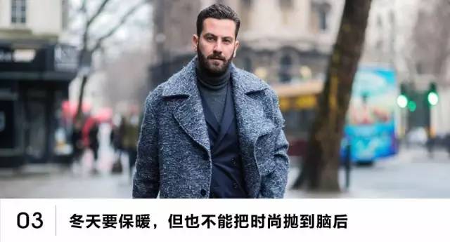 这位亚裔博主帅起来不管不顾,像意大利人一样时髦