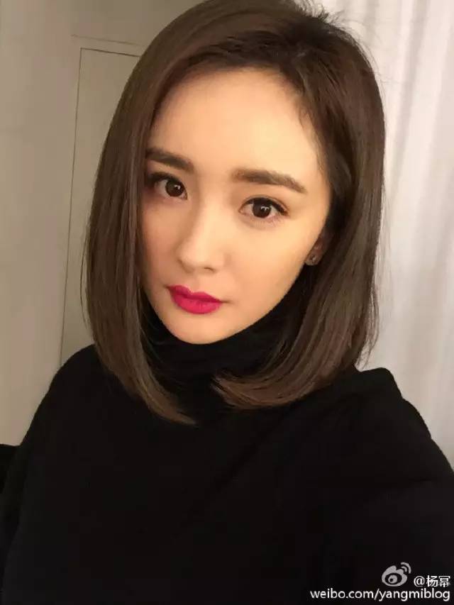 董卿口红蜜汁抢头条，这支网RED口红究竟是哪款？baby杨幂刘诗诗迪丽热巴……女明星同款唇色你也可以get！