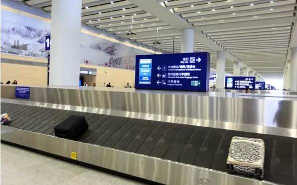 有了这份秘籍，再也不怕行李被摔坏了