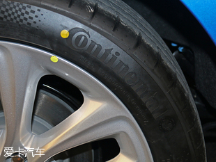 非常运动的车图片,2013款雪佛兰科鲁兹两厢