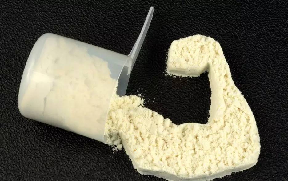 「1025动生活」蛋*粉白**真的有那么神奇吗?吃了就能长肌肉吗?