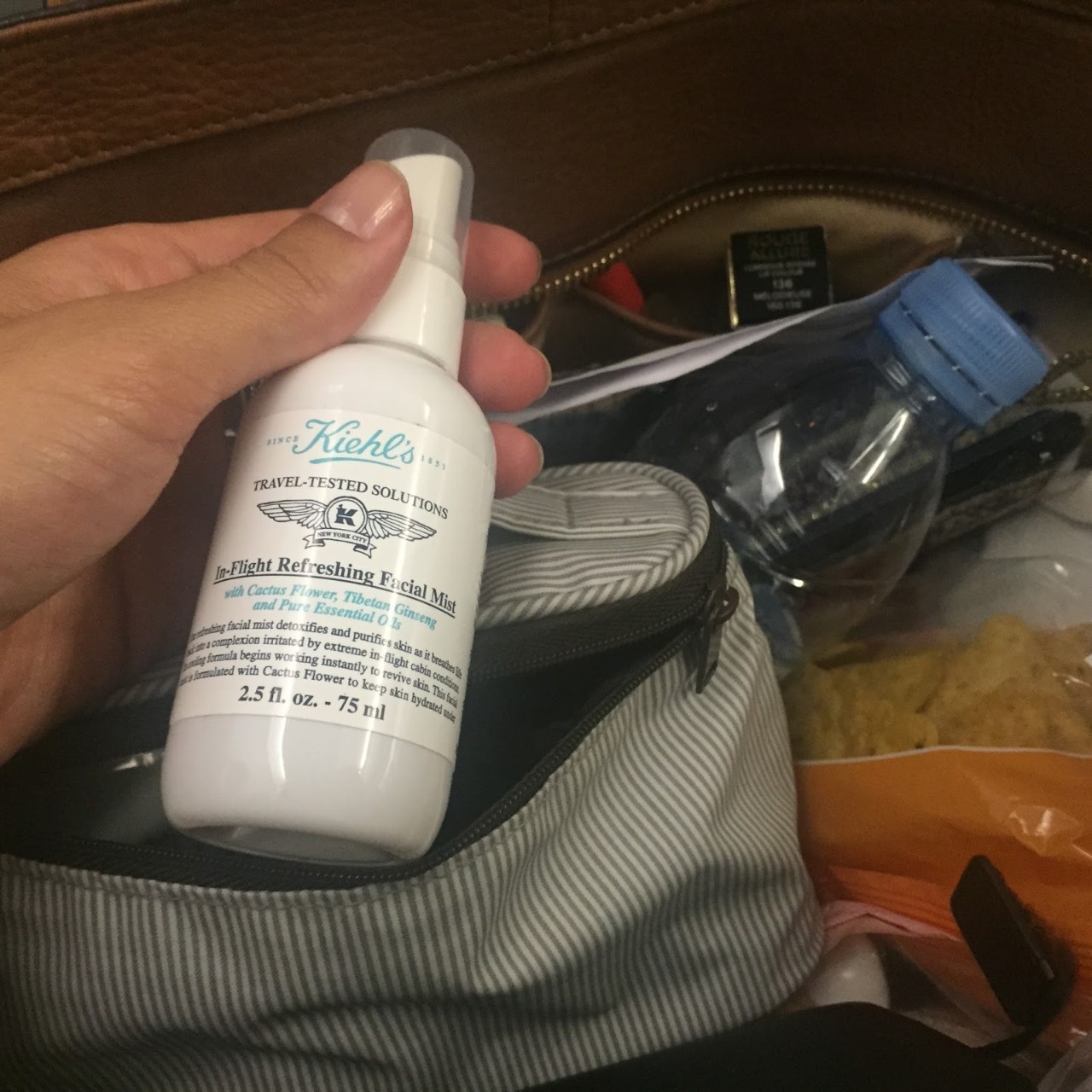 日常出门必备精致小物合集,出门精致实用小物件