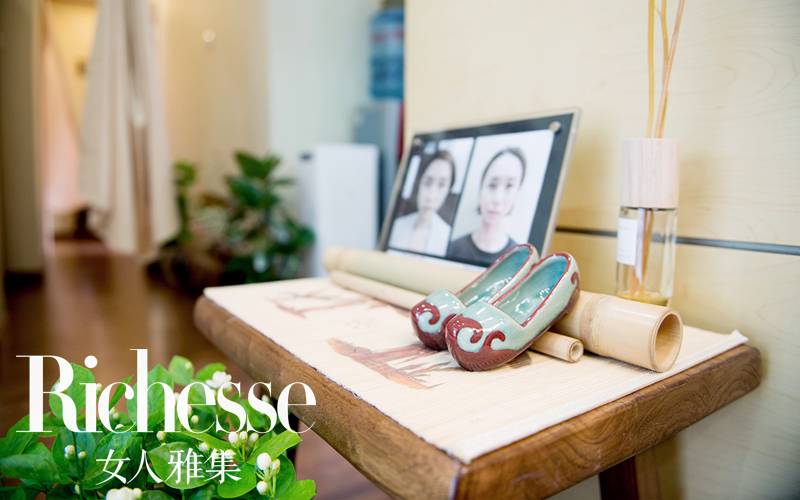 节前最后的美容助攻荣升派对女皇只需6个对策｜Dr.魔女