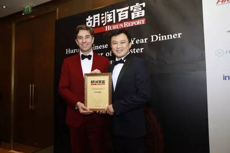 英国最受欢迎奢侈品品牌,英国最受认可的奢侈品牌