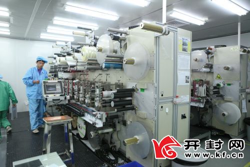 尉氏县县域经济发展现状,尉氏县经济发展规划