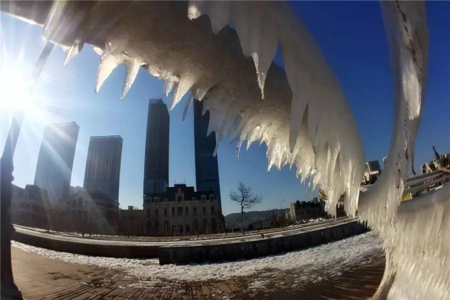 大连冬季小众景点有哪些,大连冬季必去景点推荐攻略