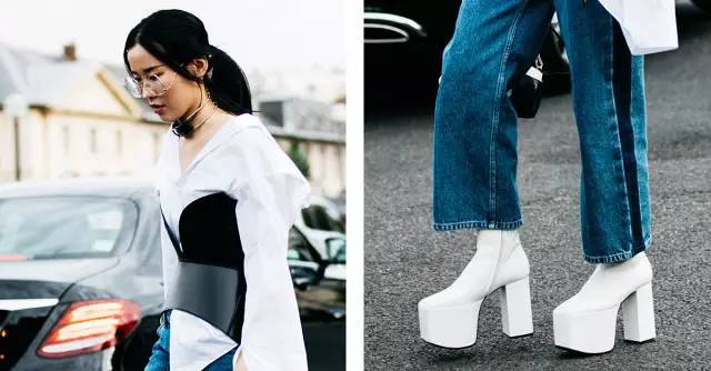 小众不闷脚的小白鞋,小白鞋小众耐穿