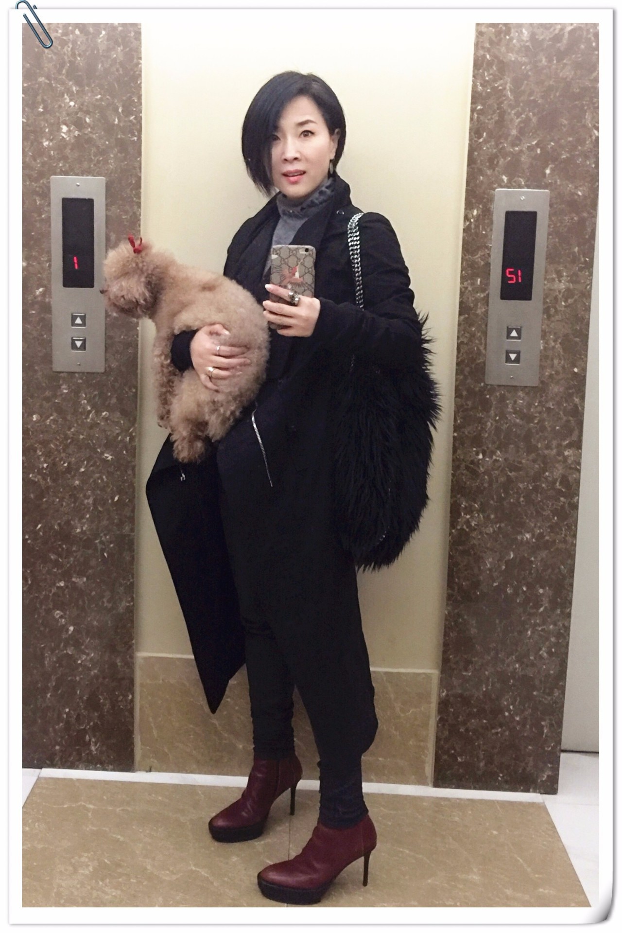 阿秋秋三分钟时尚碎碎念｜谁的粉红少女心？