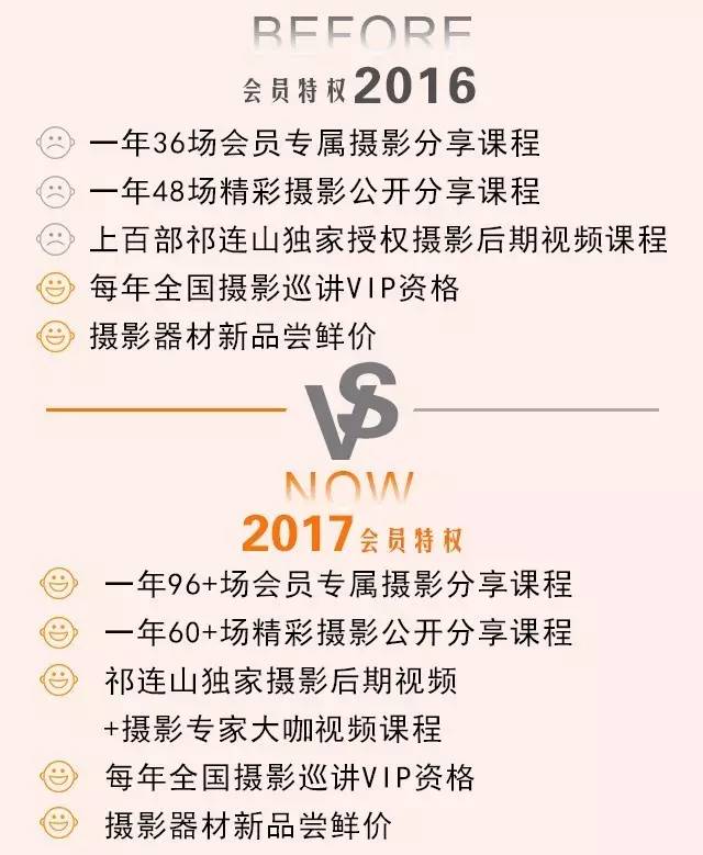 新年干货｜这样的摄影构图才应该学