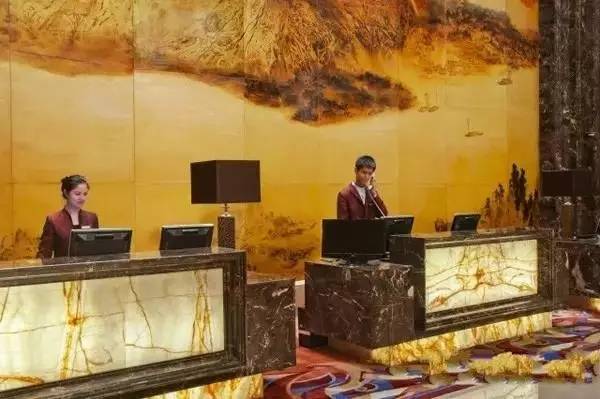 超实用酒店专业术语合集，附前台常用英文50句！