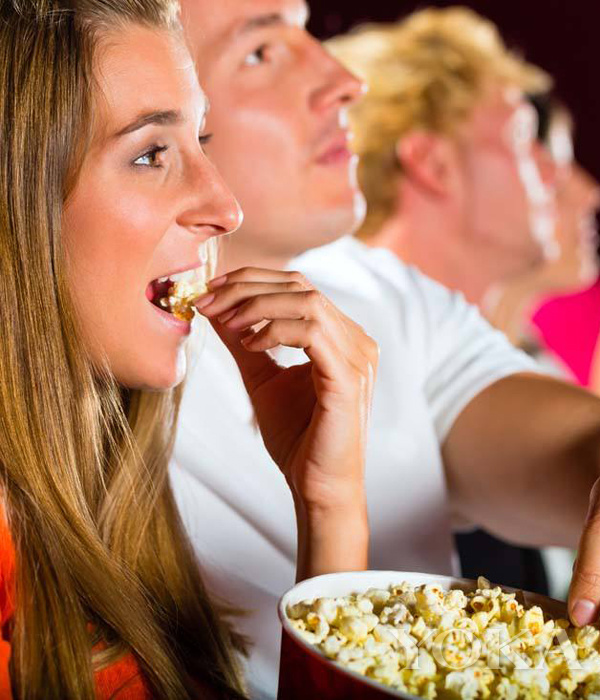 香水类型测试,心理测试你适合哪种口红