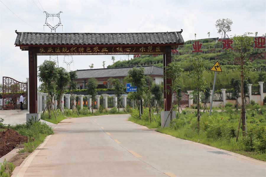 南宁风景区旅游景点排名榜前十名,南宁首批十大特色旅游名镇