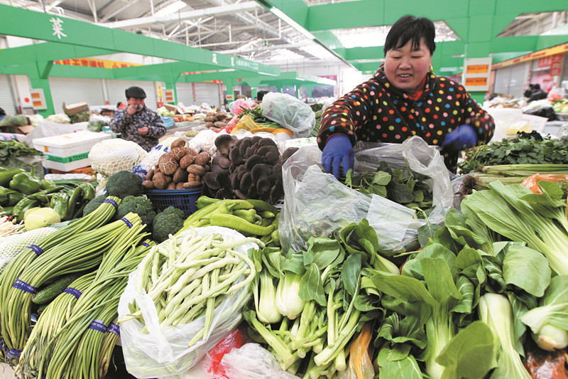 许昌民生十件实事,许昌市公开征集对民生实事意见