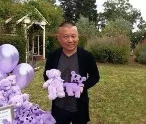 薰衣草小熊,薰衣草小熊是什么