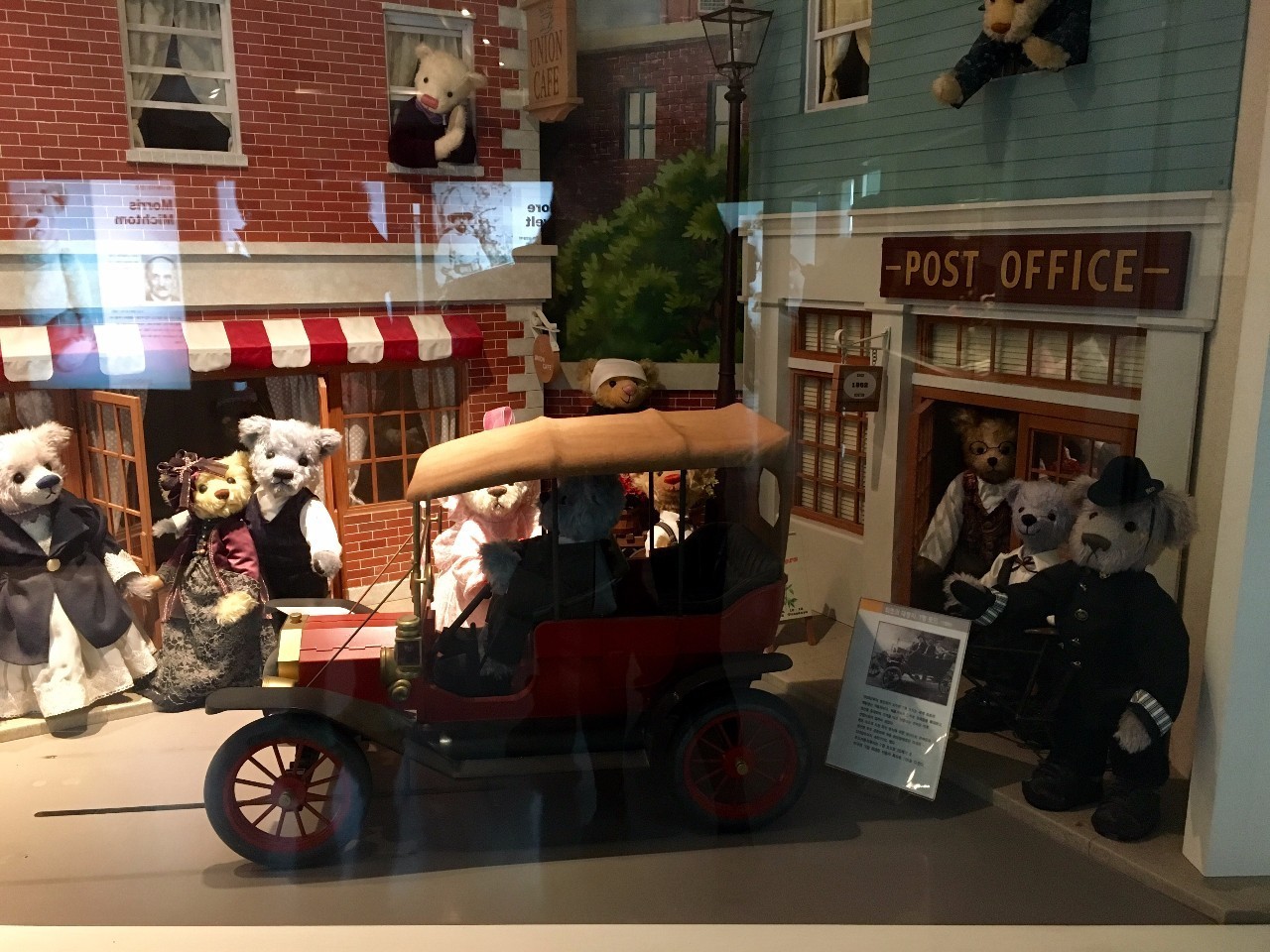 网红景点与网红店，就是济州岛正确的打开方式｜攻略