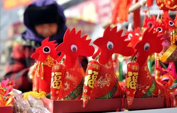 2月3日立春,百年一遇!可这只是神奇鸡年的开始……