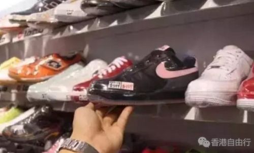 香港买鞋去哪里买不怕买到假货,香港购物攻略2018鞋