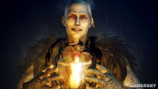 《仁王》IGN最终评分9.6ARPG游戏中的楷模之作